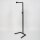 Bust stand for trousers height adjustable