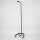 Hanging stand for mannequin, height adjustable