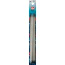 Prym Double-pointed and glove knitting pins alu 20 cm...