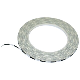 Shoben Designer Tape, Drapierband (masking tape) 3 mm (25 m)