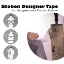 Shoben Designer Tape (masking tape) 3 mm (25 m)