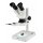 Eschenbach BINOKULAR Stereo-Mikroskop mit Stand