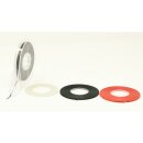 Body Line Tape, Drapierband, Masking Tape 1,0 mm (16 m)