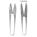 GENTEY japanese thread clipper (long ) 120 mm