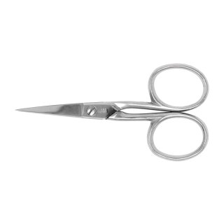 WaSa weaver shears blank bent 4,5"