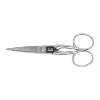 WaSa Buttonhole scissors 5"