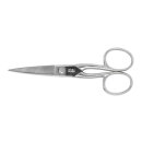 WaSa Forbice taglia asole 5" (12,7 cm) nichelata...