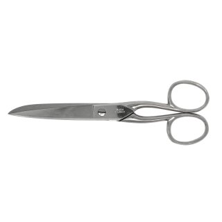 WaSa Ciseaux lingère nickelé 6" (15,8 cm)