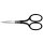WaSa Steppschere 6" (15,2 cm) Griff lackiert - gerade