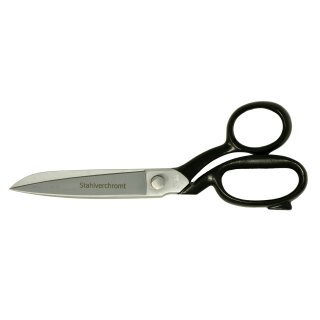 WaSa Ciseaux tailleur stahlverchromt 10" (26,0 cm)