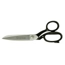WaSa Ciseaux tailleur stahlverchromt 10" (26,0 cm)