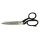 WaSa Ciseaux tailleur stahlverchromt 10" (26,0 cm)