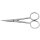 WaSa Ciseaux avec lentilles 5,5"