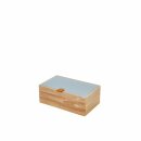Prym Sortimentsbox Holz S blau (1 St)