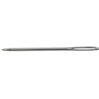 Embroidery needle without point 1,00 x 45mm (25 pieces)