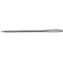 Embroidery needle without point 1,00 x 45mm (25 pieces)