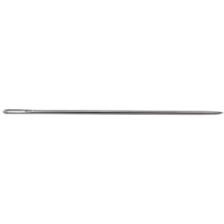 Darning needle 1,24 x 67mm (25 pieces)