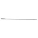Darning needle 0,98 x 58mm (25 pieces)