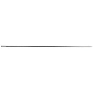 Darning needle 0,70 x 100mm (25 pieces)