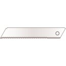 Martor styropor blade no. 379, serrated edge (10 in...