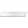 Martor styropor blade no. 379, serrated edge (10 in transparent pack)