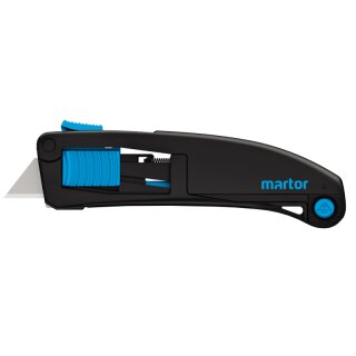 Martor Secupro Maxisafe (1 piece) with trapezoid blade