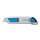 Couteau de sécurité MARTOR SECUNORM 500, lame trapézoïdale, coupe 19 mm