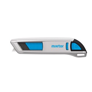 Martor Secunorm 500 (1 piece) with trapezoid blade