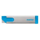 MARTOR SECUNORM HANDY safety knife with stainless...