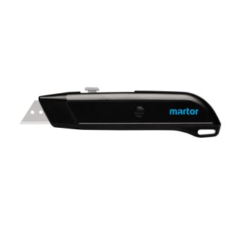 Martor Argentax Multipos (1 piece) with trapezoid blade