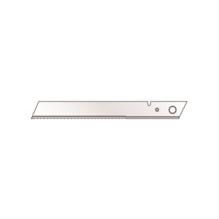 Martor large special purpose blade no. 107 (5 in transparent pack)