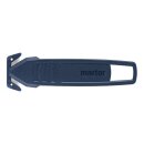 Coltello di sicurezza MARTOR SECUMAX 145 MDP, rilevabile...