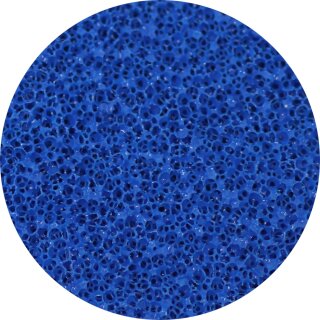 VOMAPOR weich (blau) 135 cm
