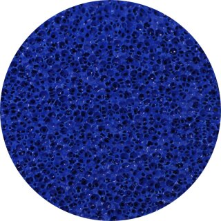VOMAPOR fest (blau) 135 cm