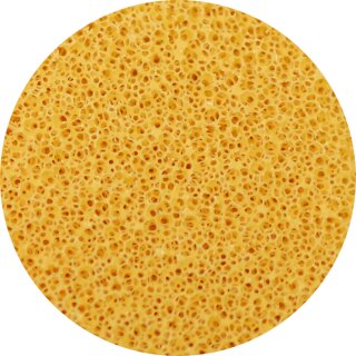 VOMAPOR 30 (gelb) 135 cm