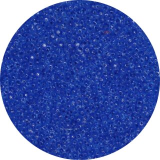 Poly-Schaum (blau) 145 cm
