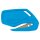 Martor Secumax Plasticut, Inox, TiN (100 lose im Karton), cyan