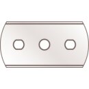 MARTOR Industrieklinge Nr. 36030, 0,30 mm (500 einzeln in...