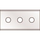 MARTOR Industrieklinge Nr. 37010, 0,10 mm (350 einzeln in...