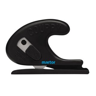 Martor Secumax Couppy with industrial blade (loose)