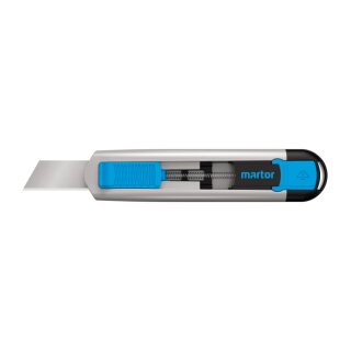 Martor Secunorm 540 with stainless steel blade (1 in single unit box)