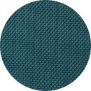Nylon-Bügeltischbezug VM 227 150 cm türkis