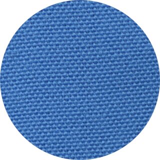 Polyester-Bügel-Nessel NP 1 160 cm blau