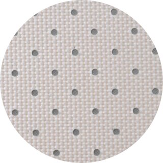 glass mesh 0,20mm thick x 100 cm perforated