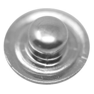 Prym sew-free press fastener ball part 2 MS/altmessing
