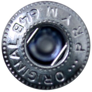 Prym NF-press fastener spring 6/4 B MS/antique stahl