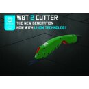 Robuso WBT-2 Cutter Set - Akkuschere verzahnt