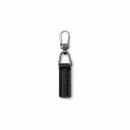 Prym Fashion-Zipper Lederimitat schwarz (1 Stück)
