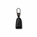 Prym Fashion-Zipper Lederlook schwarz (1 Stück)