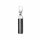 Prym Fashion-Zipper reflektierend schwarz (1 Stück)